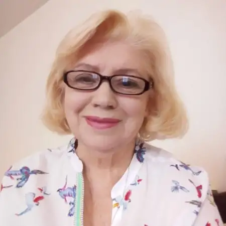 Larisa, 75Nuremberg, Germany 