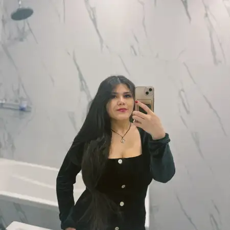 Oyka, 28Moscow, Russia