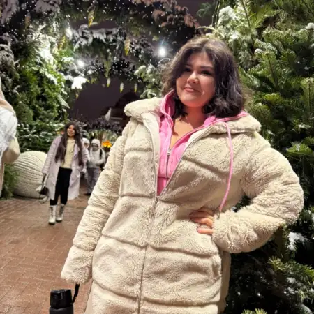 Oyka, 28Moscow, Russia