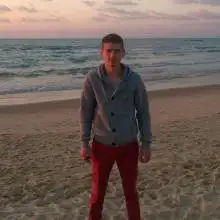 Nikolay, 35Bat Yam, Israel