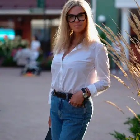 Svetlana, 53Moscow, Russia