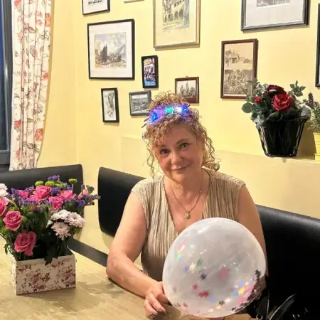 Yana, 57Trier, Germany 