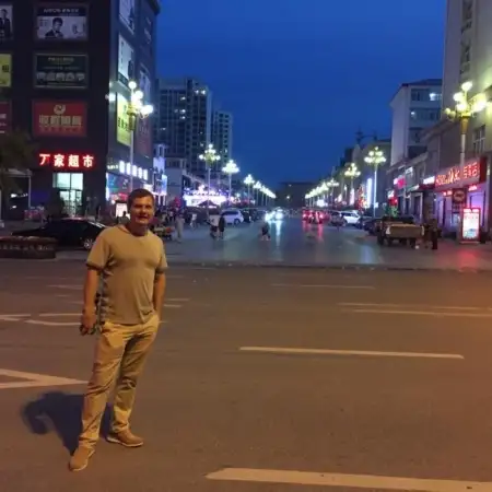 niko, 52Rostov-on-Don, Russia 