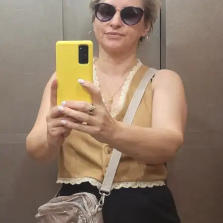 Natasha, 50Bat Yam, Israel