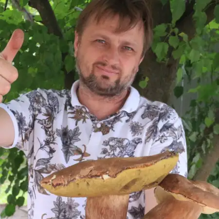 Kostya, 45Dneprodzerzhinsk, Ukraine