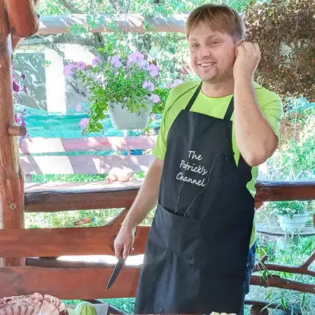 Kostya, 45Dneprodzerzhinsk, Ukraine