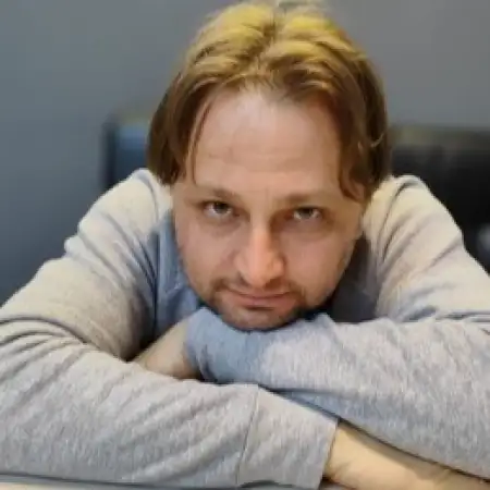 Kostya, 45Dneprodzerzhinsk, Ukraine