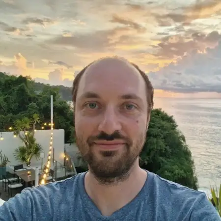 Evgeniy, 43Moscow, Russia