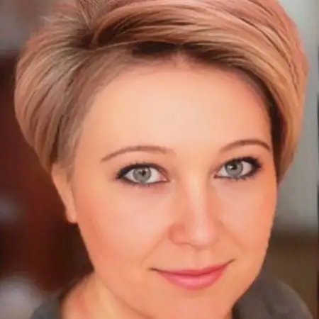 Nelli, 59Krasnodar, Russia 