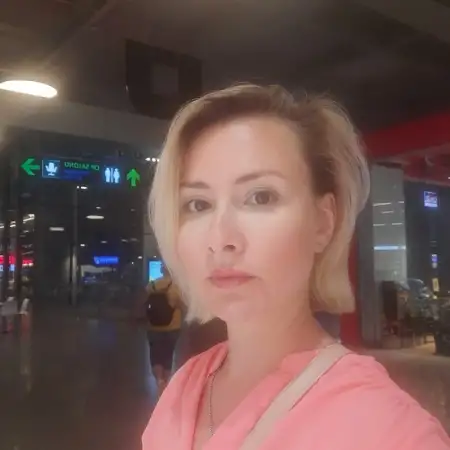 Ekaterina, 43Russia