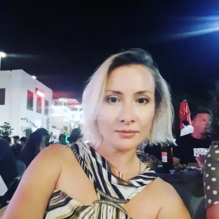 Ekaterina, 43Russia