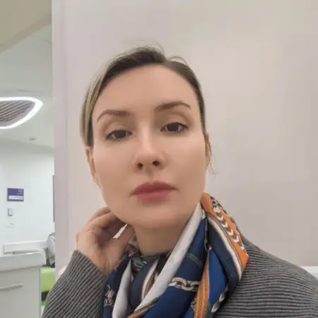 Ekaterina, 43Russia
