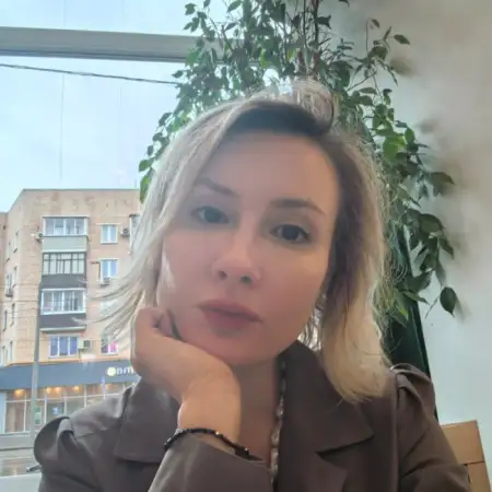 Ekaterina, 43Russia 
