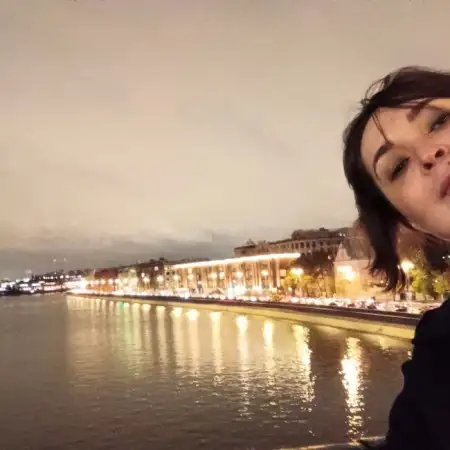 Elizaveta, 50Moscow, Russia