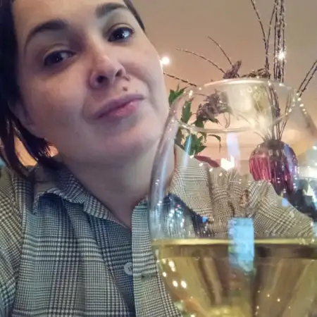 Elizaveta, 50Moscow, Russia