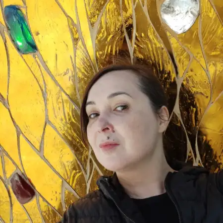 Elizaveta, 50Moscow, Russia