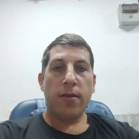 dmitriy, 42Haifa, Israel