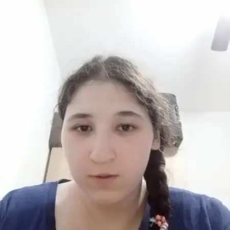 Mariya, 25Tel Aviv, Israel 