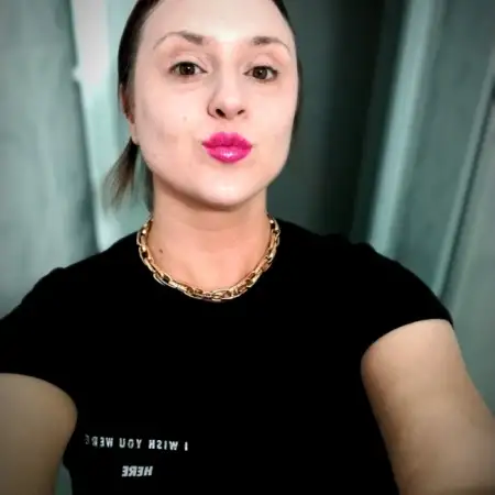 Milana, 29Sweden 