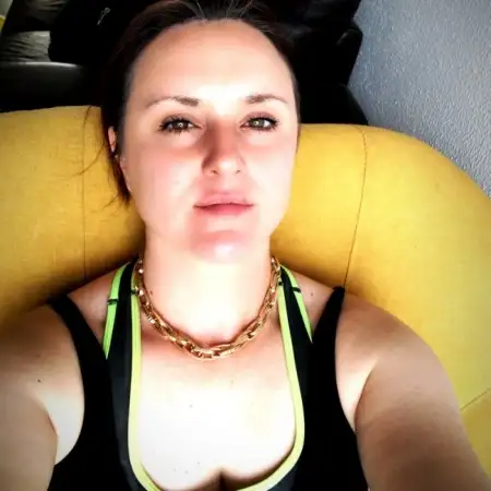Milana, 29Sweden