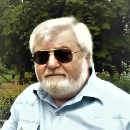 David, 73Bat Yam, Israel
