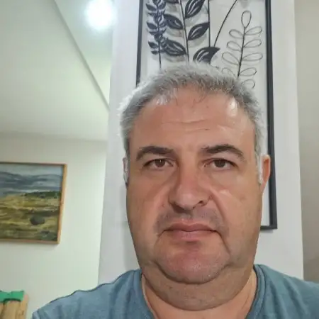 Evgeniy, 51Afula, Israel