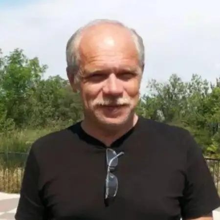 Sergey, 61Moscow, Russia