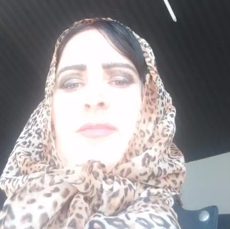 Hanna, 51Cosenza, Italy