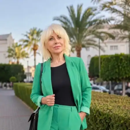 Olga, 67Rishon LeZion, Israel