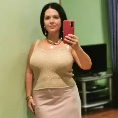 Olya, 49Moscow, Russia 