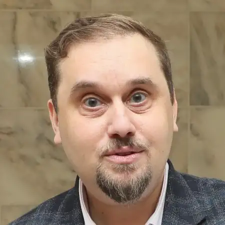 Ilya, 49Moscow, Russia