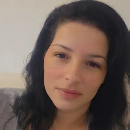 Meri, 38Ashkelon, Israel