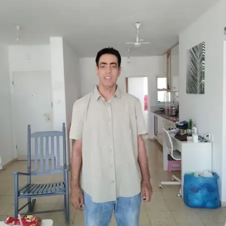 תמיר, 54Ramat HaSharon, Israel 