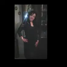 inna, 39Nazrat Illit, Israel 