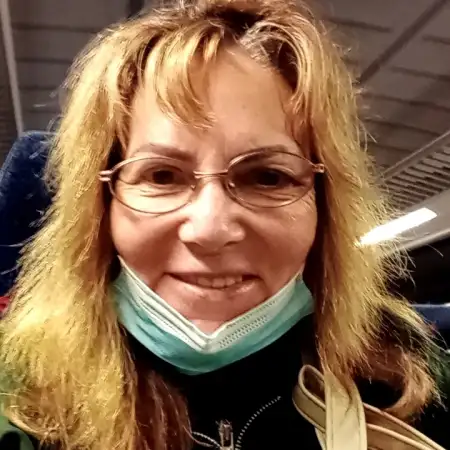 Lilya, 49Petah Tikva, Israel
