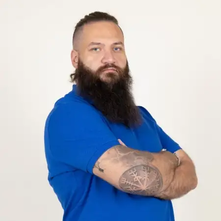 Andrey, 35Moscow, Russia