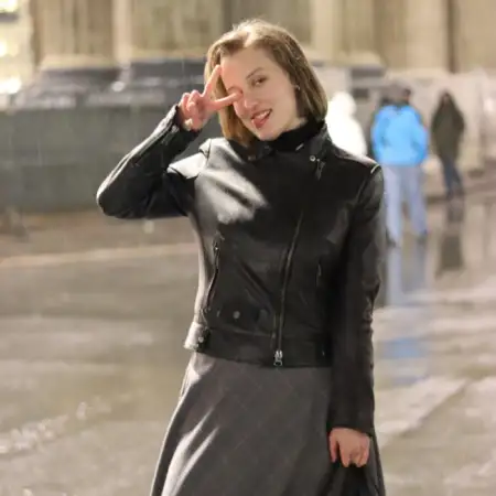 Alena, 31Saint Petersburg, Russia 