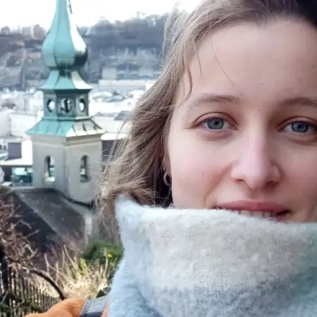 Alena, 31Saint Petersburg, Russia