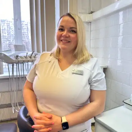 Olga, 38Moscow, Russia