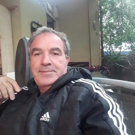yoram, 66Eilat, Israel
