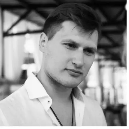 Anton, 37Moscow, Russia