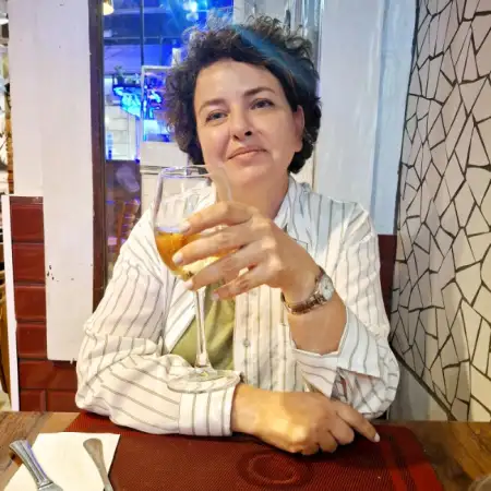 Regina, 50Rishon LeZion, Israel