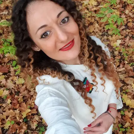 Lina, 42Russia