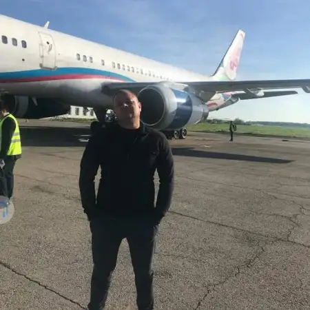 Yuriy, 43Chimkent, Kazakhstan