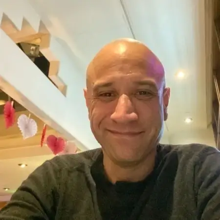 Igor, 46Haifa, Israel