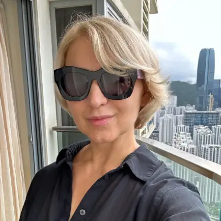 Anjelika, 57Moscow, Russia
