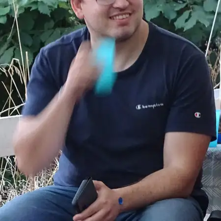 Dima, 35Koblenz, Germany