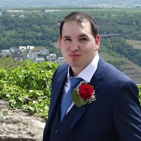 Dima, 35Koblenz, Germany