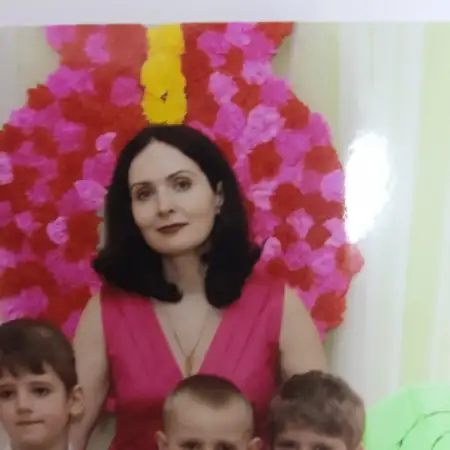 Yuliya, 51Moscow, Russia