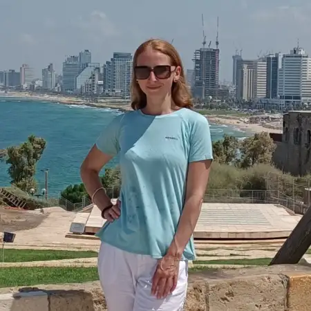 Nina, 45Moscow, Russia